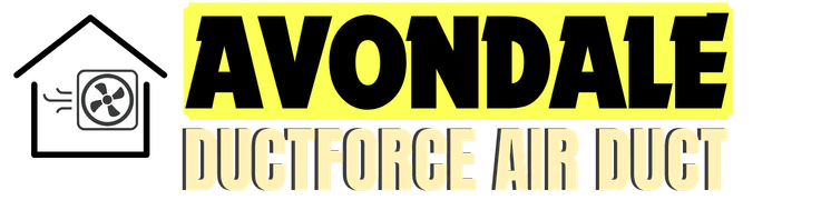 Avondale DuctForce Air Duct