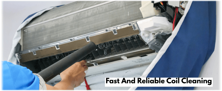 AC Coil Cleaning Avondale AZ