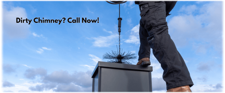 Chimney Cleaning Avondale AZ