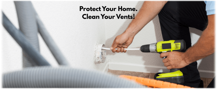Dryer Vent Cleaning Avondale AZ